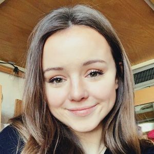 Meet your Posher, Leah